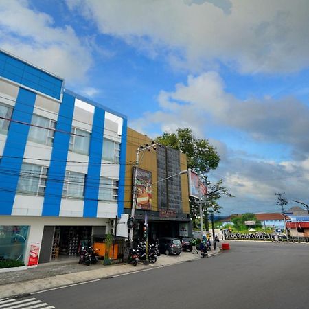 Reddoorz Plus @ Terban Residence Yogyakarta Exterior photo