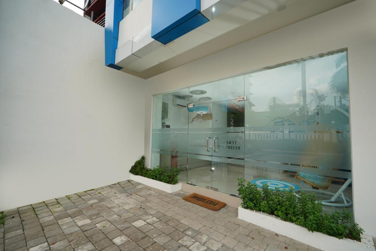 Reddoorz Plus @ Terban Residence Yogyakarta Exterior photo